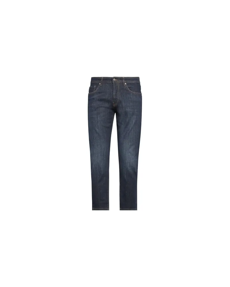 Liu Jo HOSEN & RÖCKE - Jeanshosenauf YOOX.COM Blau