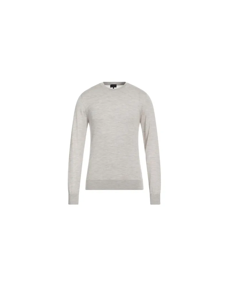 Lanvin STRICKWAREN - Pulloverauf YOOX.COM Hellgrau