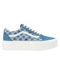 Vans Sneakers Blau