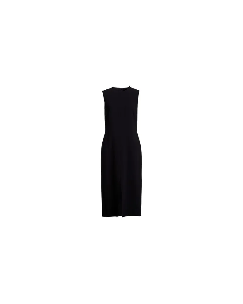 Theory KLEIDER - Midi-Kleiderauf YOOX.COM Schwarz