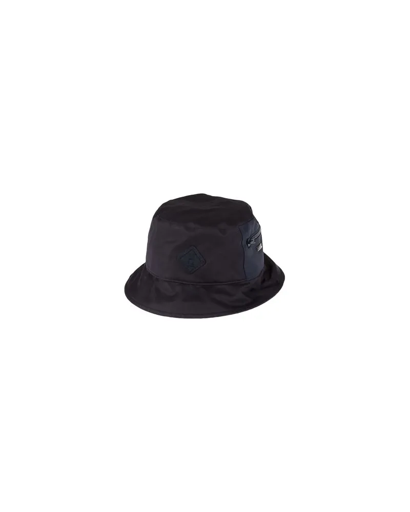Herno ACCESSOIRES - Mützen & Hüteauf YOOX.COM Nachtblau