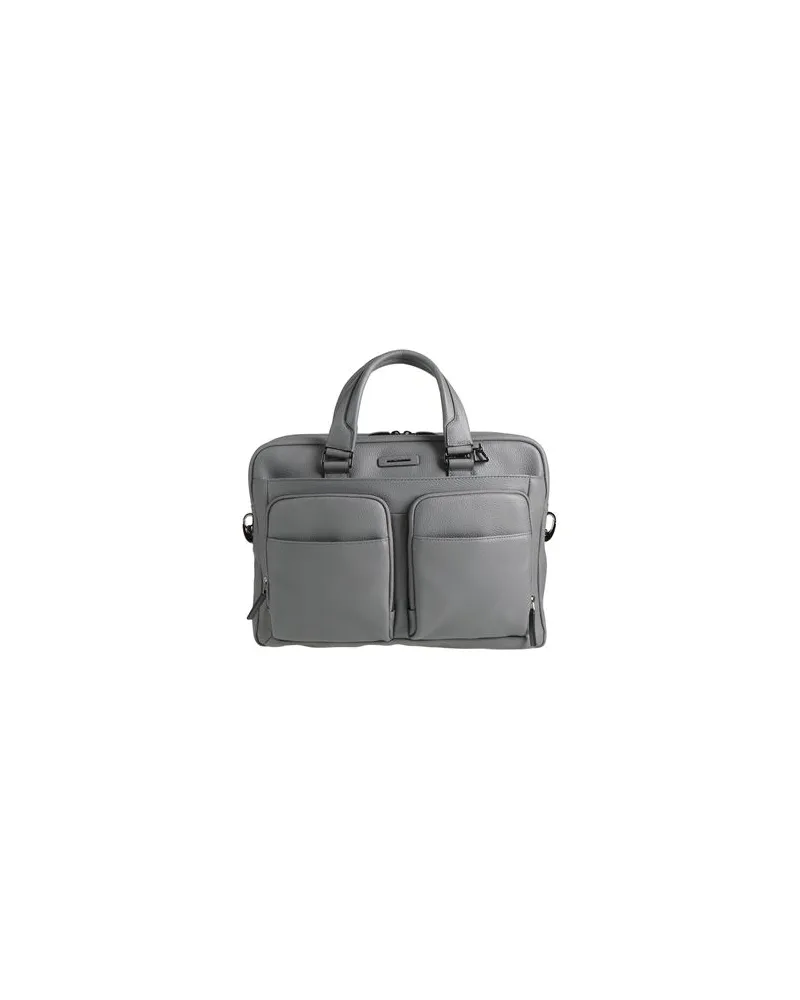 Piquadro TASCHEN - Handtaschenauf YOOX.COM Grau