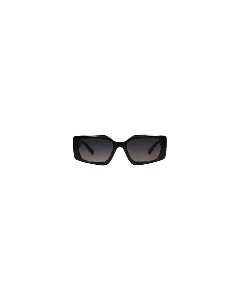 Guess BRILLEN - Sonnenbrillenauf YOOX.COM Schwarz