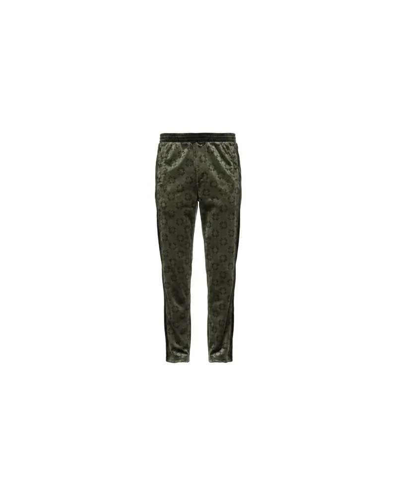 Givenchy HOSEN & RÖCKE - Hosenauf YOOX.COM Dunkelgrün