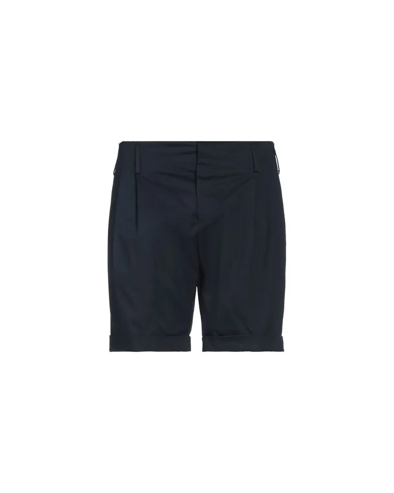 Brian Dales HOSEN & RÖCKE - Shorts & Bermudashortsauf YOOX.COM Nachtblau