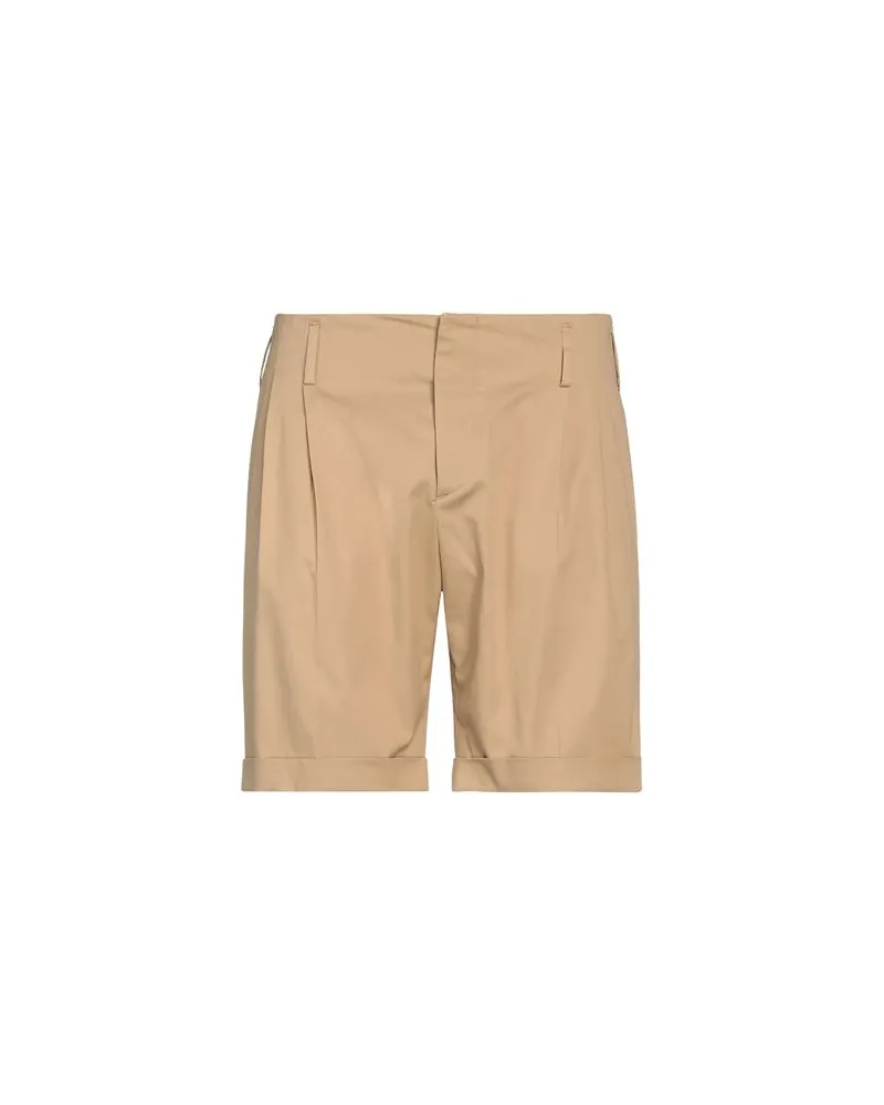 Brian Dales HOSEN & RÖCKE - Shorts & Bermudashortsauf YOOX.COM Kamel