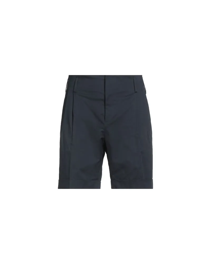 Brian Dales HOSEN & RÖCKE - Shorts & Bermudashortsauf YOOX.COM Marineblau