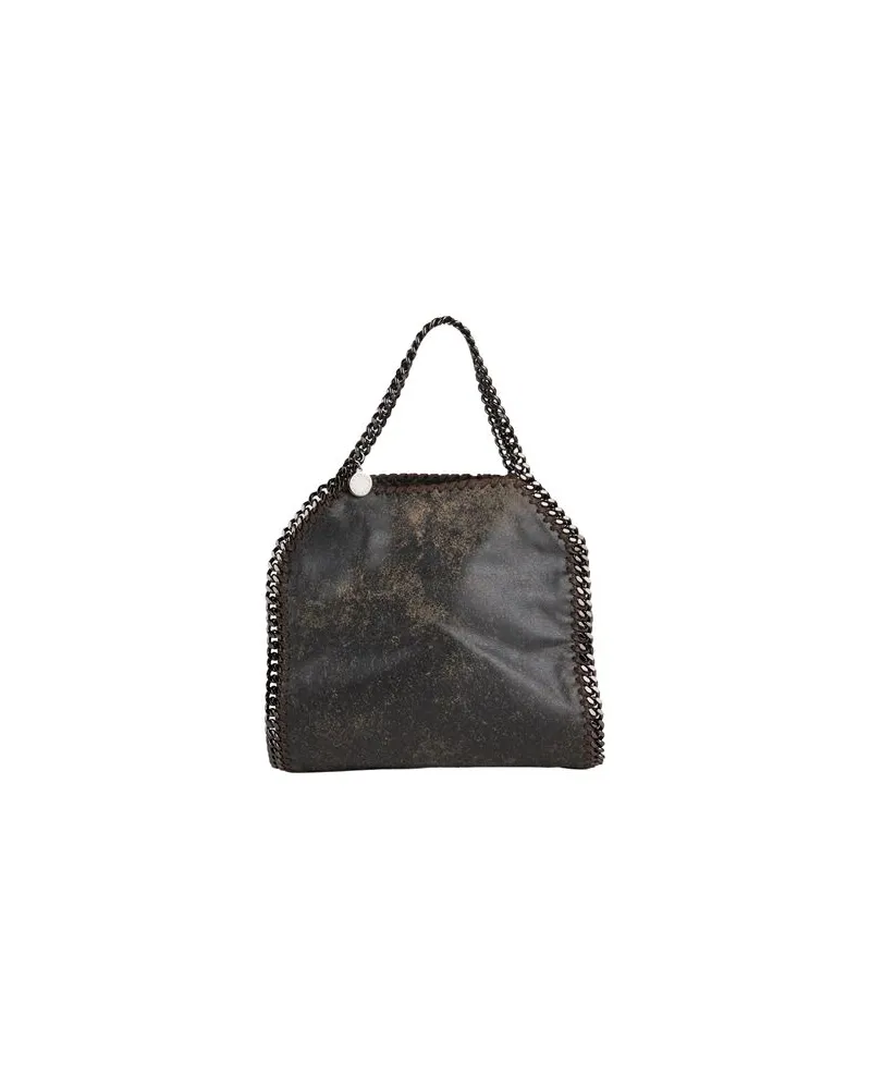 Stella McCartney TASCHEN - Handtaschenauf YOOX.COM Dunkelbraun