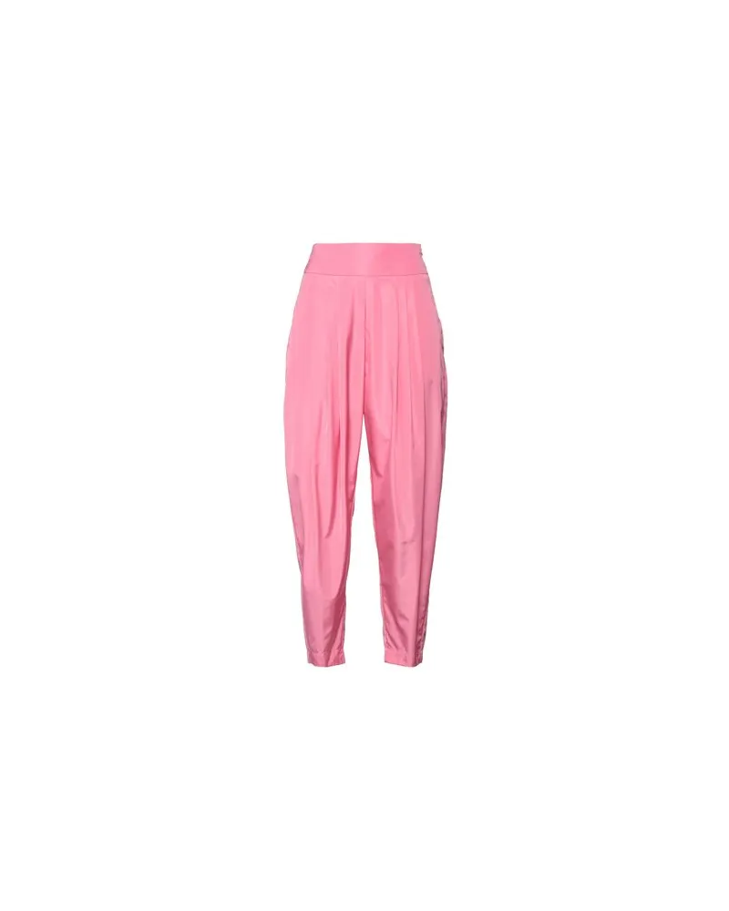 Erika Cavallini HOSEN & RÖCKE - Hosenauf YOOX.COM Rosa