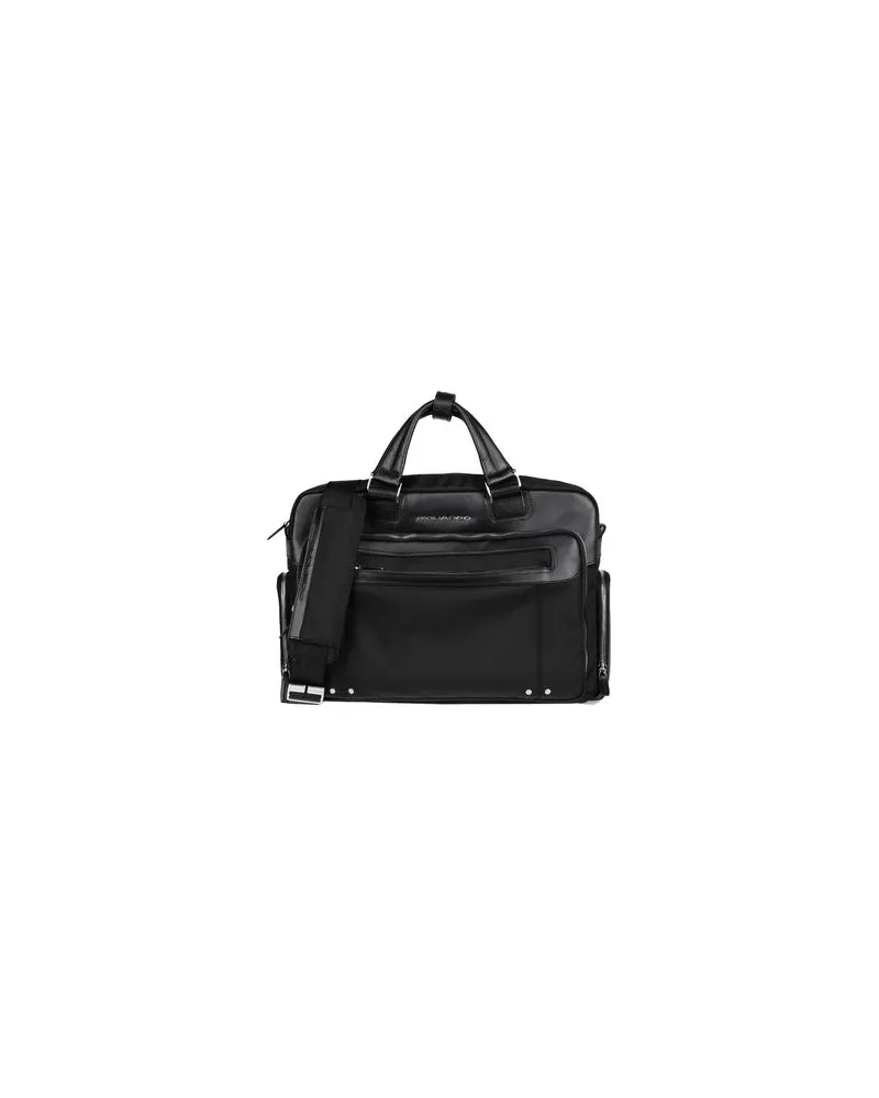 Piquadro TASCHEN - Handtaschenauf YOOX.COM Schwarz