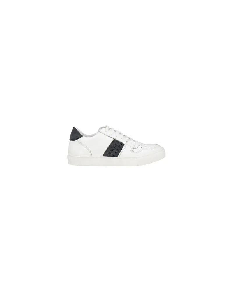 kjøre project SCHUHE - Sneakersauf YOOX.COM Weiß