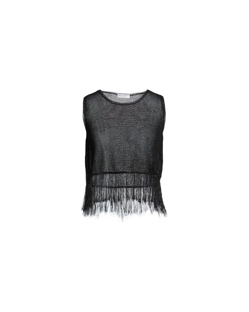 Ballantyne TOPS - Topsauf YOOX.COM Schwarz