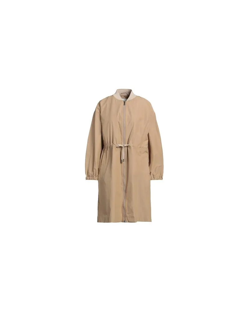 Peserico EASY - JACKEN & MÄNTEL - Jacken, Mäntel & Trenchcoatsauf YOOX.COM Kamel