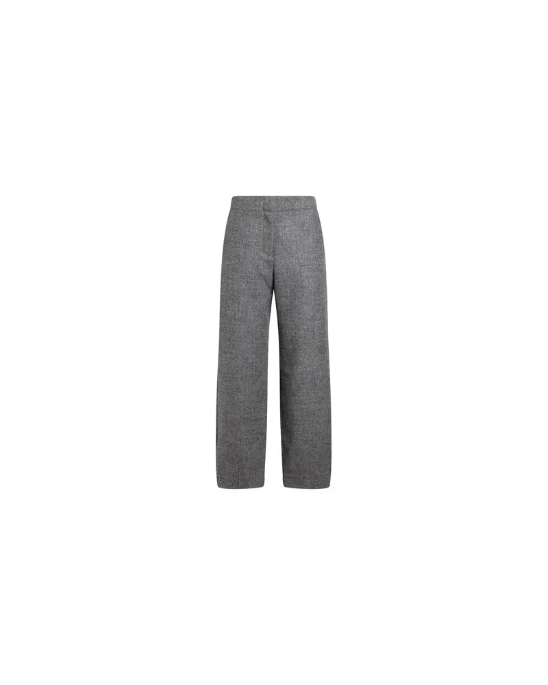 Emporio Armani HOSEN & RÖCKE - Hosenauf YOOX.COM Grau