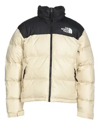 The North Face Pufferjacke & Daunenjacke Beige