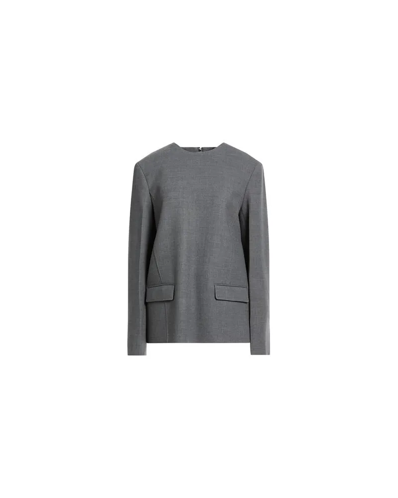 Totême TOPS - Topsauf YOOX.COM Grau