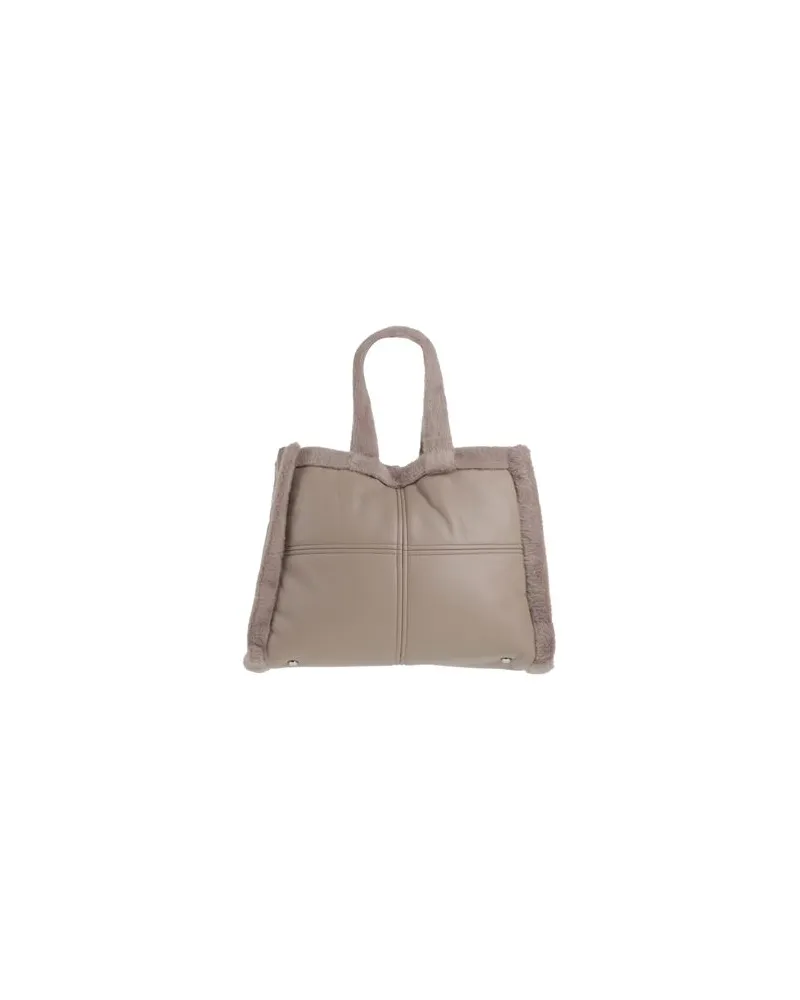 RINO & PELLE TASCHEN - Handtaschenauf YOOX.COM Beige