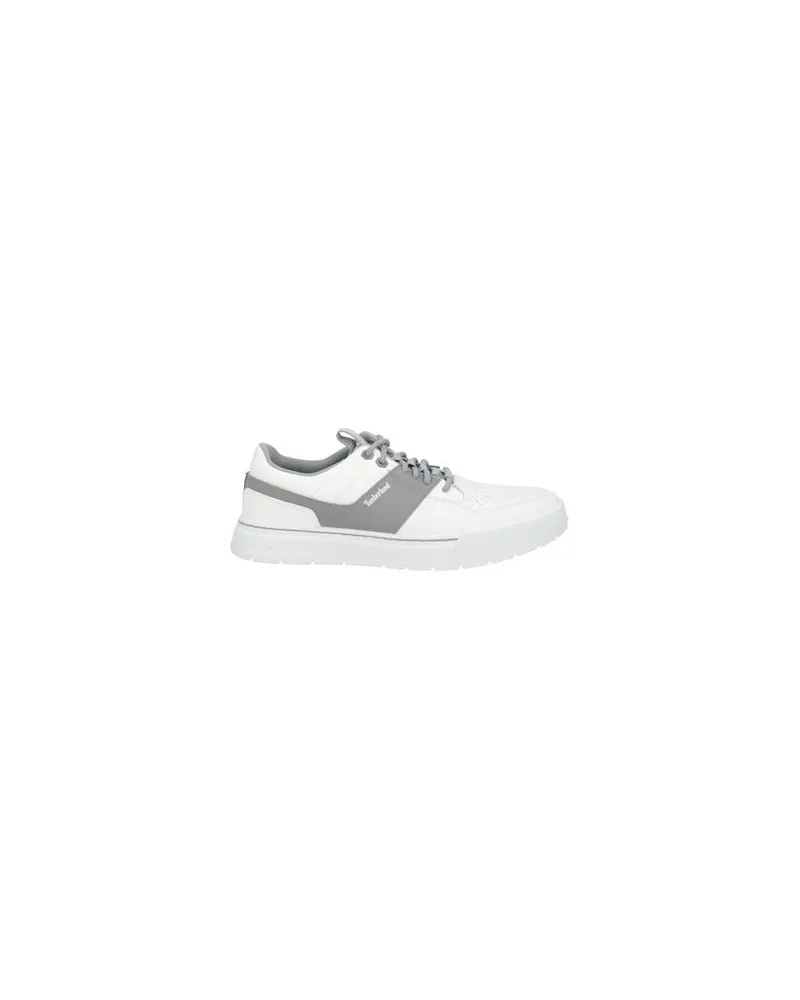 Timberland SCHUHE - Sneakersauf YOOX.COM Weiß