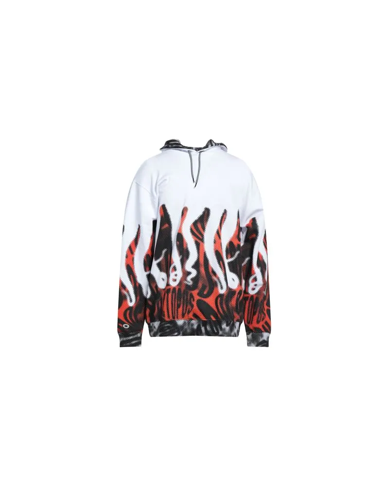 Octopus TOPS - Sweatshirtsauf YOOX.COM Weiß