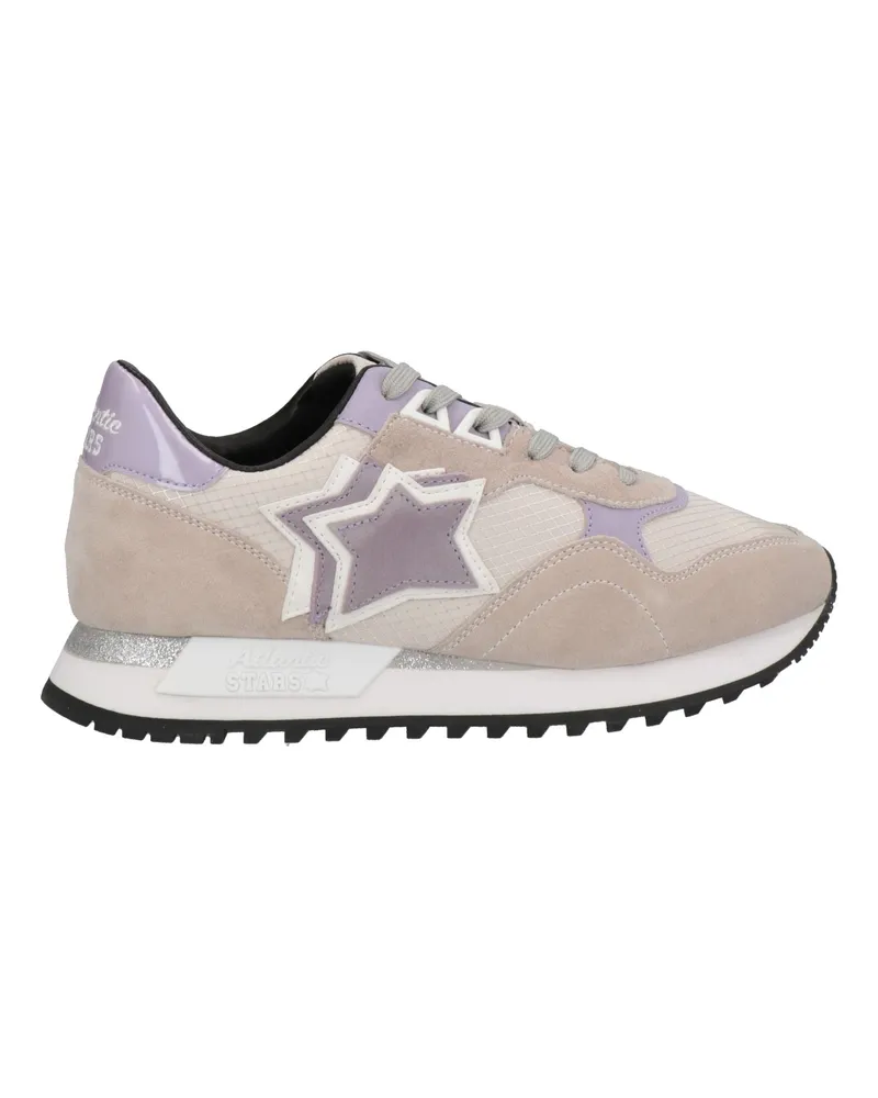 Atlantic Stars Sneakers Beige