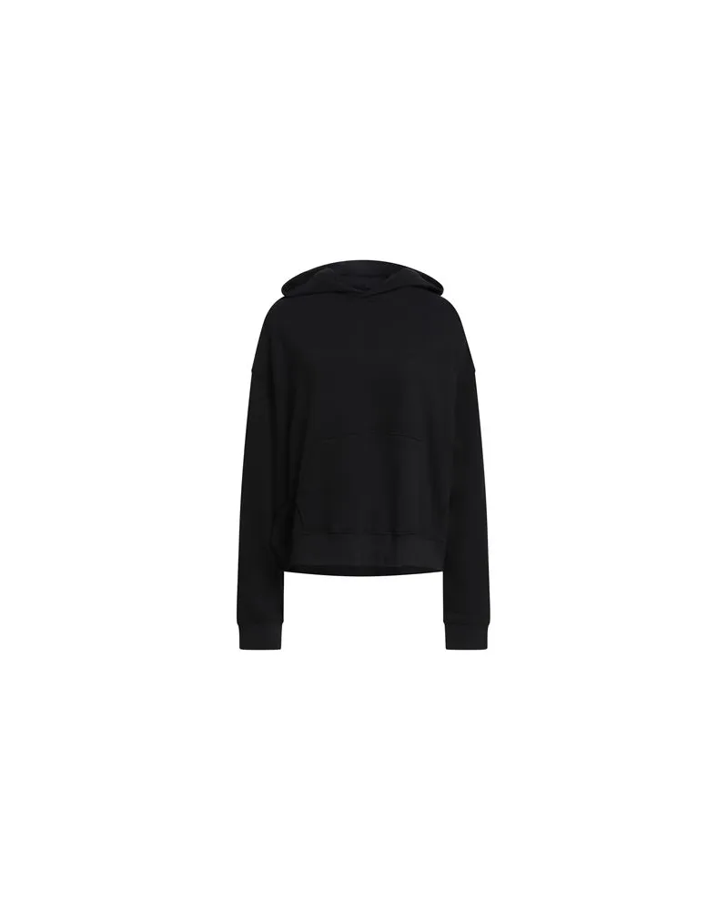 Zadig & Voltaire TOPS - Sweatshirtsauf YOOX.COM Schwarz