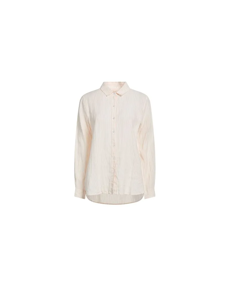 Barbour TOPS - Hemdenauf YOOX.COM Hellrosa