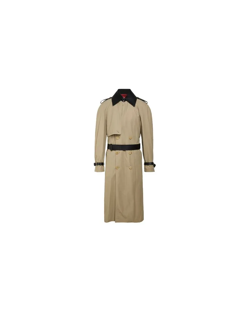 Givenchy JACKEN & MÄNTEL - Jacken, Mäntel & Trenchcoatsauf YOOX.COM Maulwurfsgrau