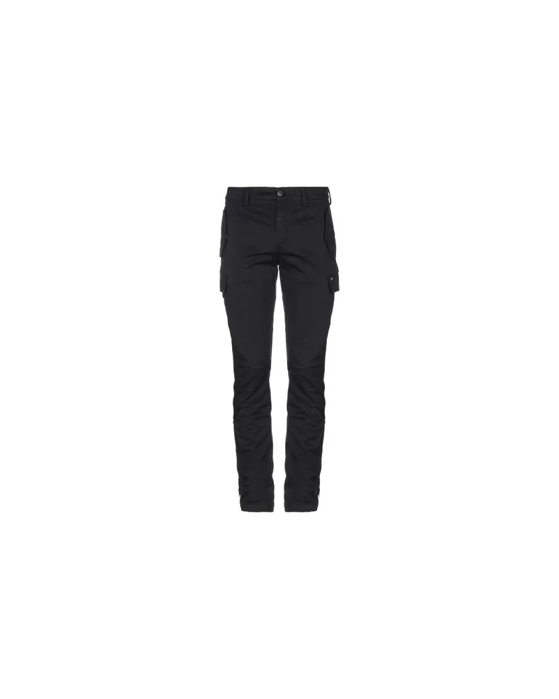 Mason's HOSEN & RÖCKE - Hosenauf YOOX.COM Schwarz