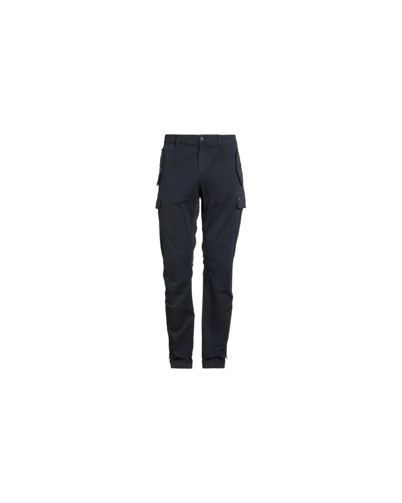 Mason's HOSEN & RÖCKE - Hosenauf YOOX.COM Marineblau