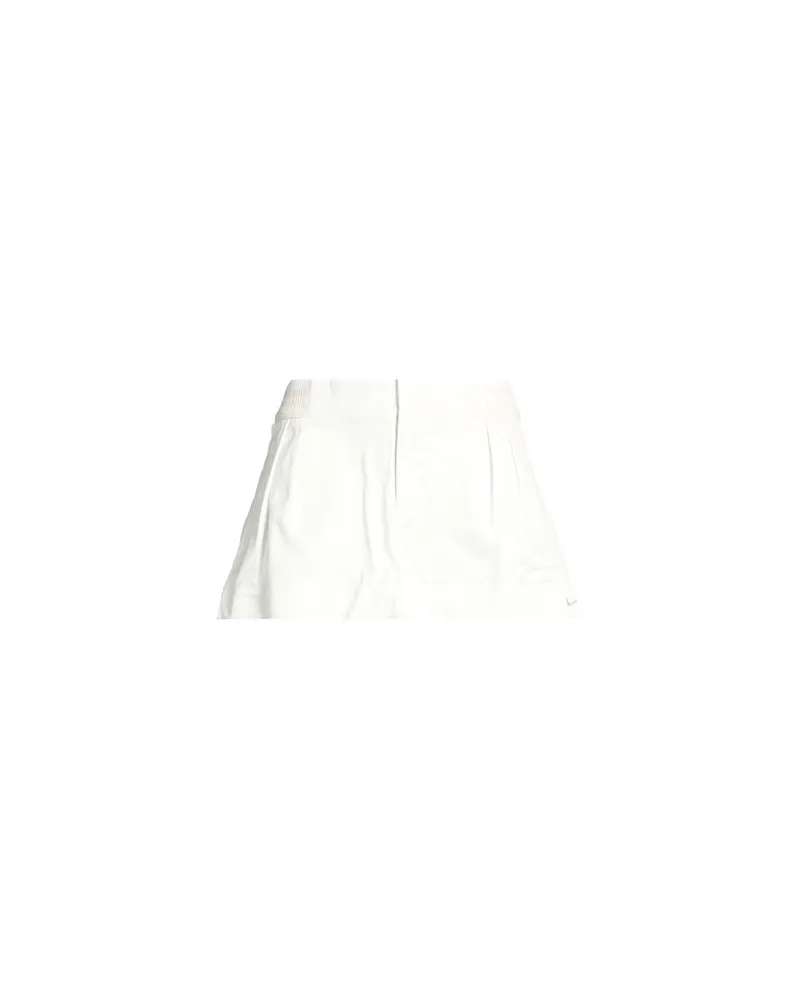 Nike HOSEN & RÖCKE - Miniröckeauf YOOX.COM Weiß