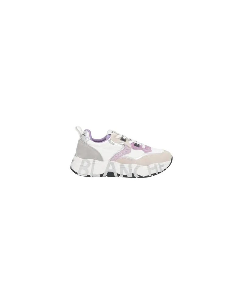 Voile Blanche SCHUHE - Sneakersauf YOOX.COM Weiß