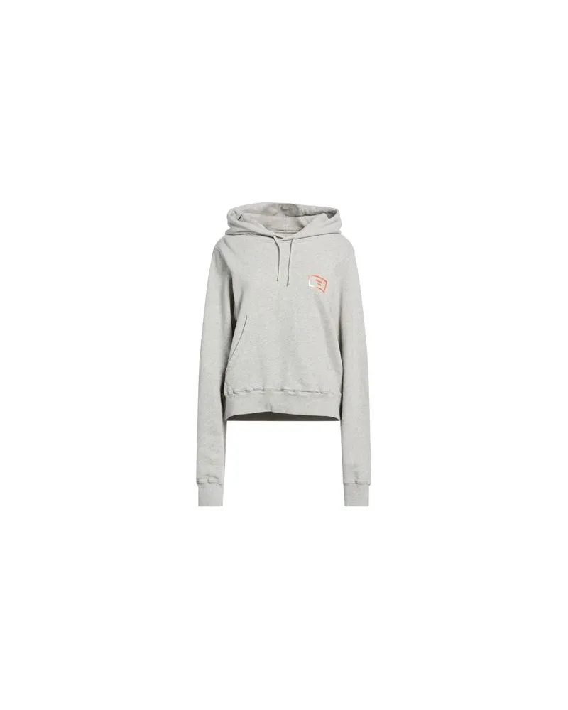 Martine Rose TOPS - Sweatshirtsauf YOOX.COM Grau