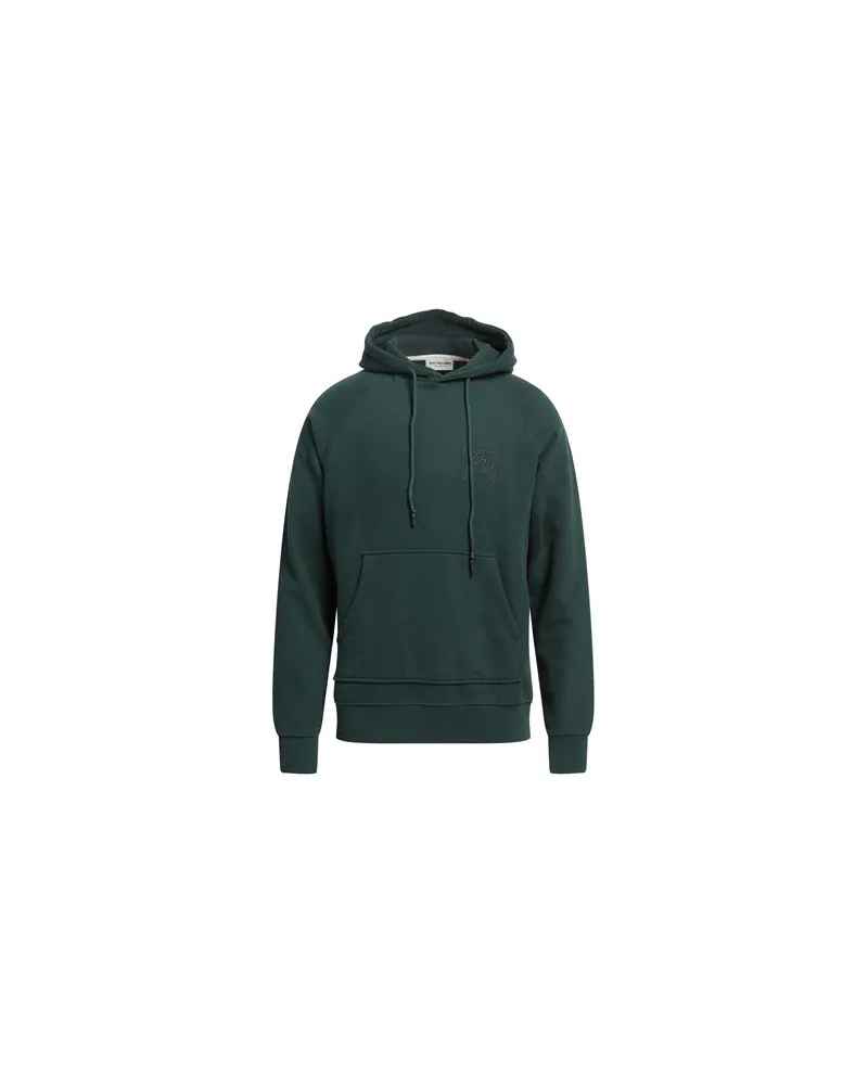 Roy Roger's TOPS - Sweatshirtsauf YOOX.COM Dunkelgrün