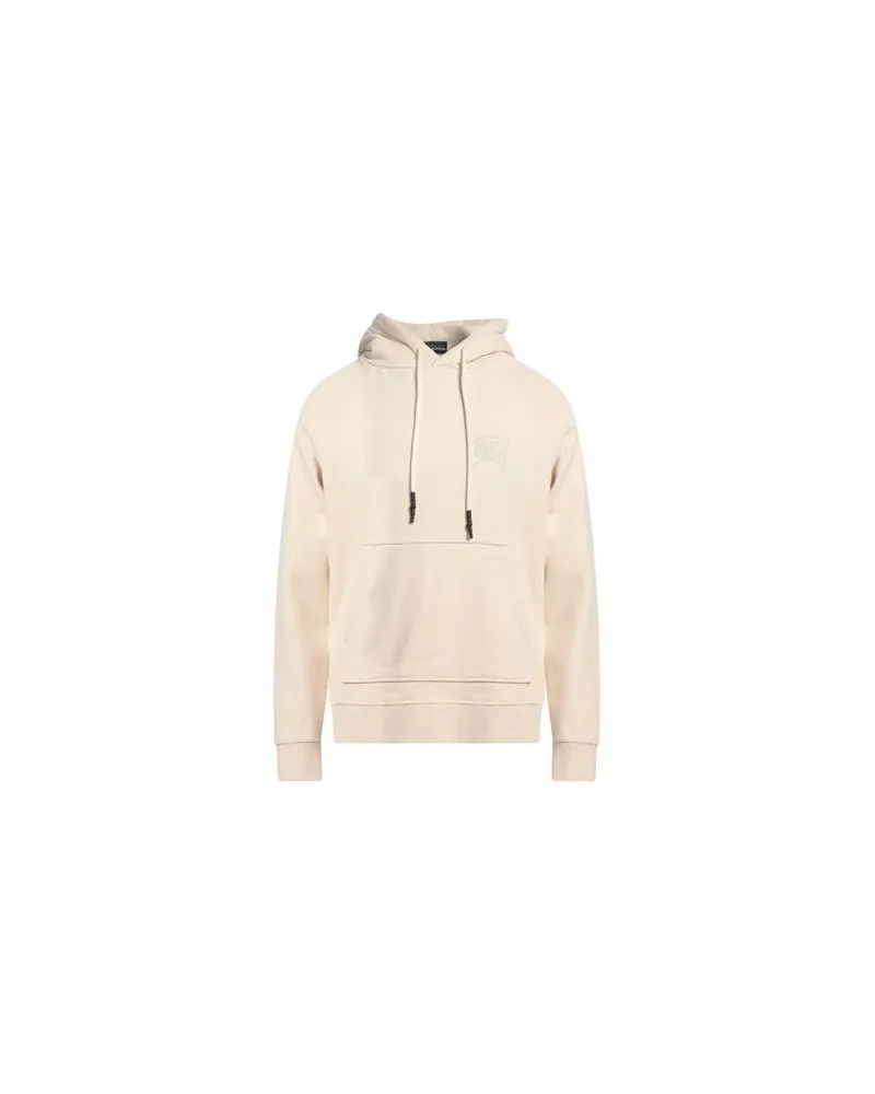 Roy Roger's TOPS - Sweatshirtsauf YOOX.COM Beige