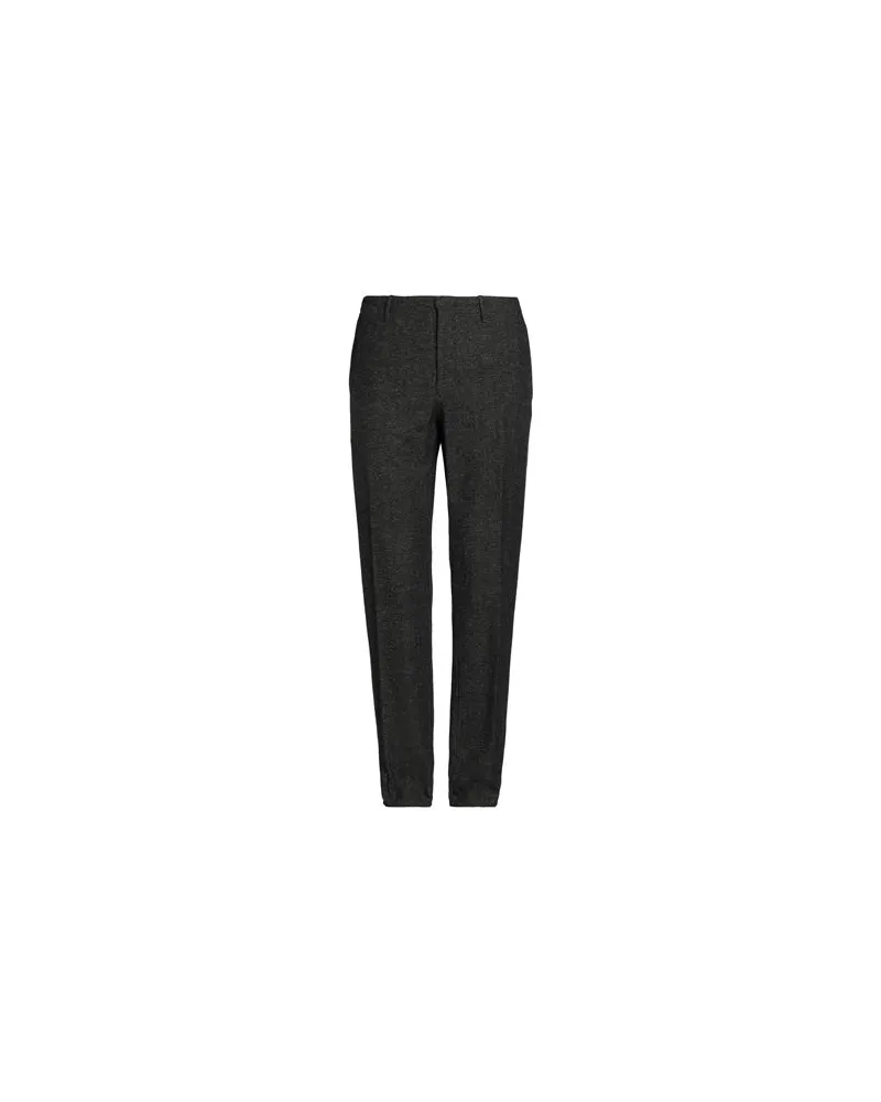 Incotex SLACKS BY SLOWEAR - HOSEN & RÖCKE - Hosenauf YOOX.COM Dunkelgrün