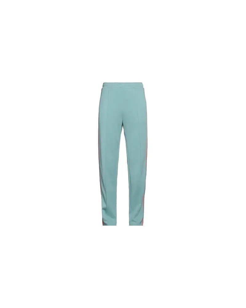 Just Cavalli HOSEN & RÖCKE - Hosenauf YOOX.COM Tūrkis