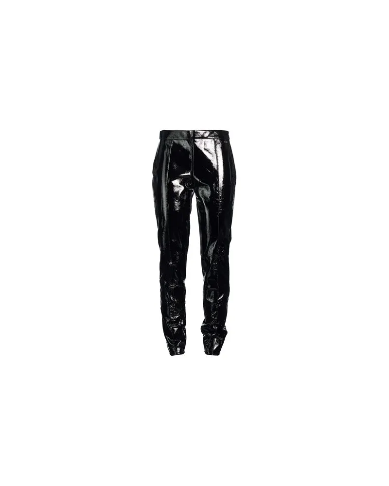 Armani Exchange HOSEN & RÖCKE - Hosenauf YOOX.COM Schwarz
