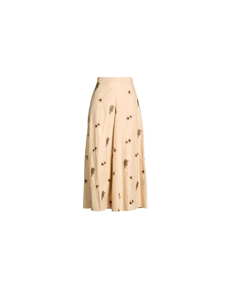 Twin-Set HOSEN & RÖCKE - Hosenauf YOOX.COM Beige