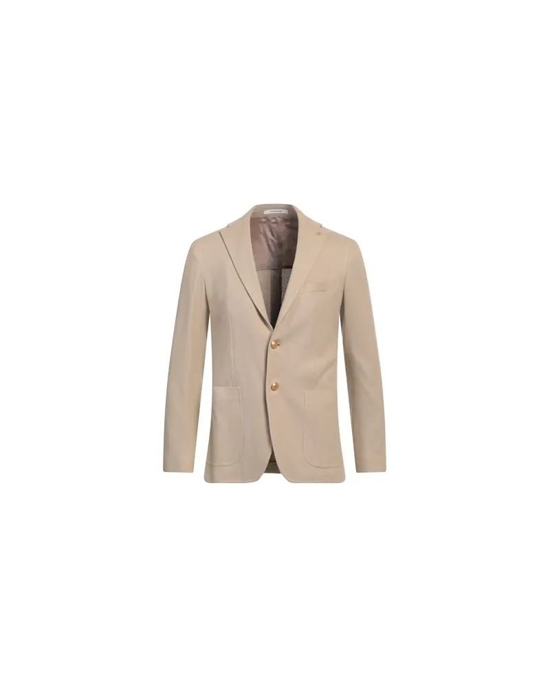 Tagliatore ANZÜGE und CO-ORDS - Blazersauf YOOX.COM Beige