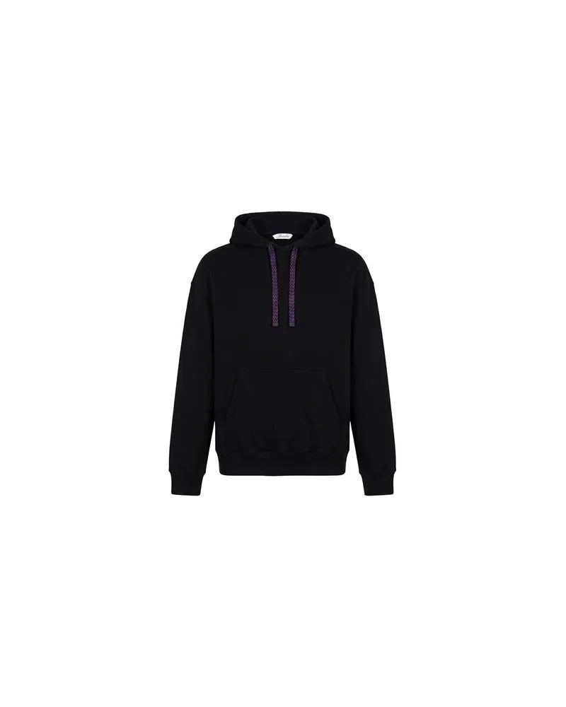 Lanvin TOPS - Sweatshirtsauf YOOX.COM Schwarz