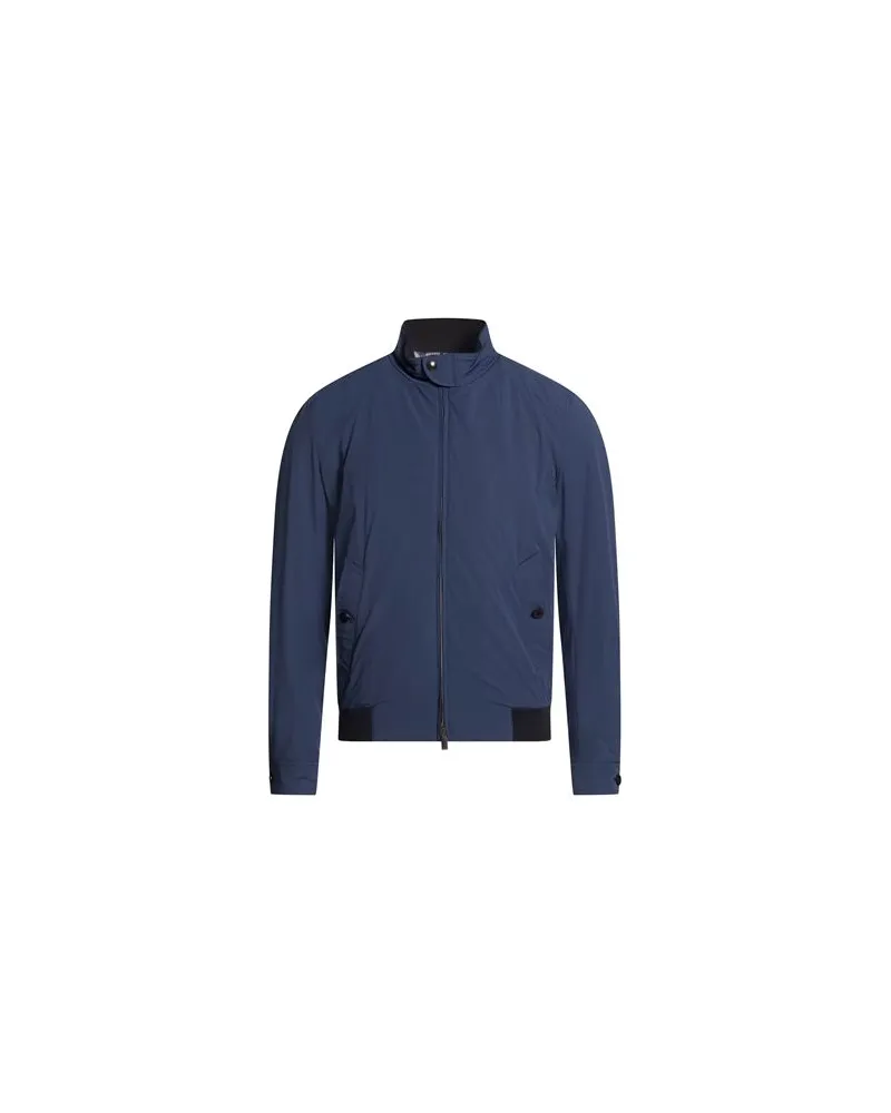 Sealup JACKEN & MÄNTEL - Jacken und Anoraksauf YOOX.COM Marineblau
