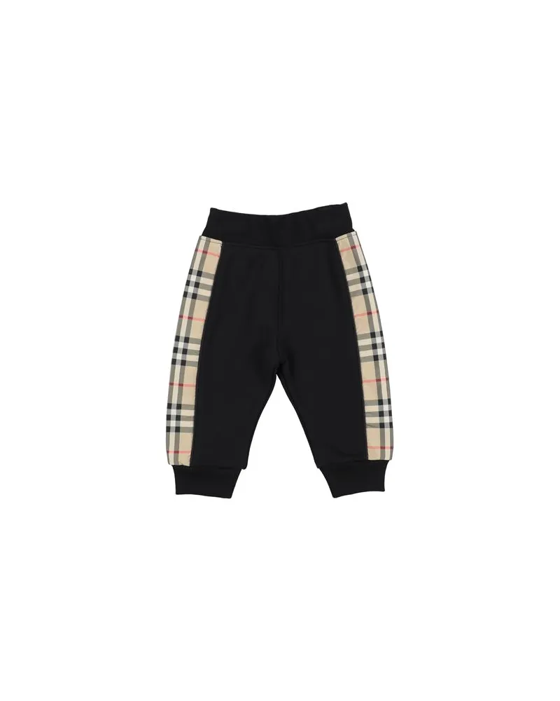 Burberry HOSEN & RÖCKE - Hosenauf YOOX.COM Schwarz
