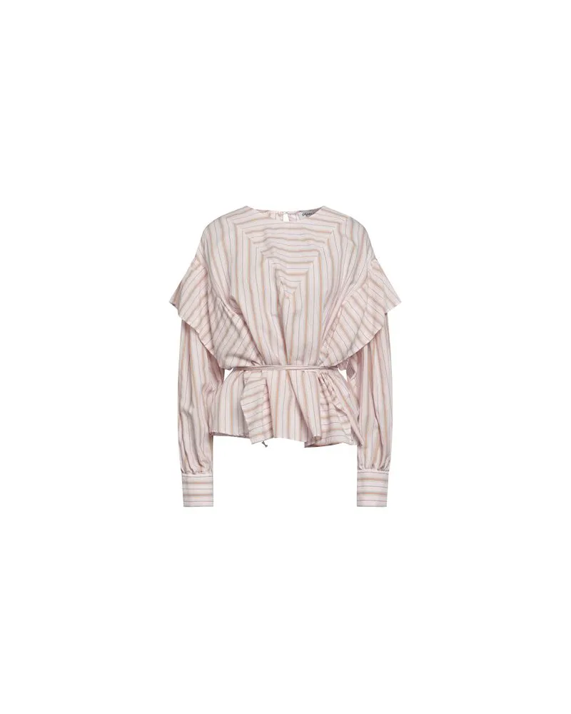 Dondup TOPS - Topsauf YOOX.COM Hellrosa