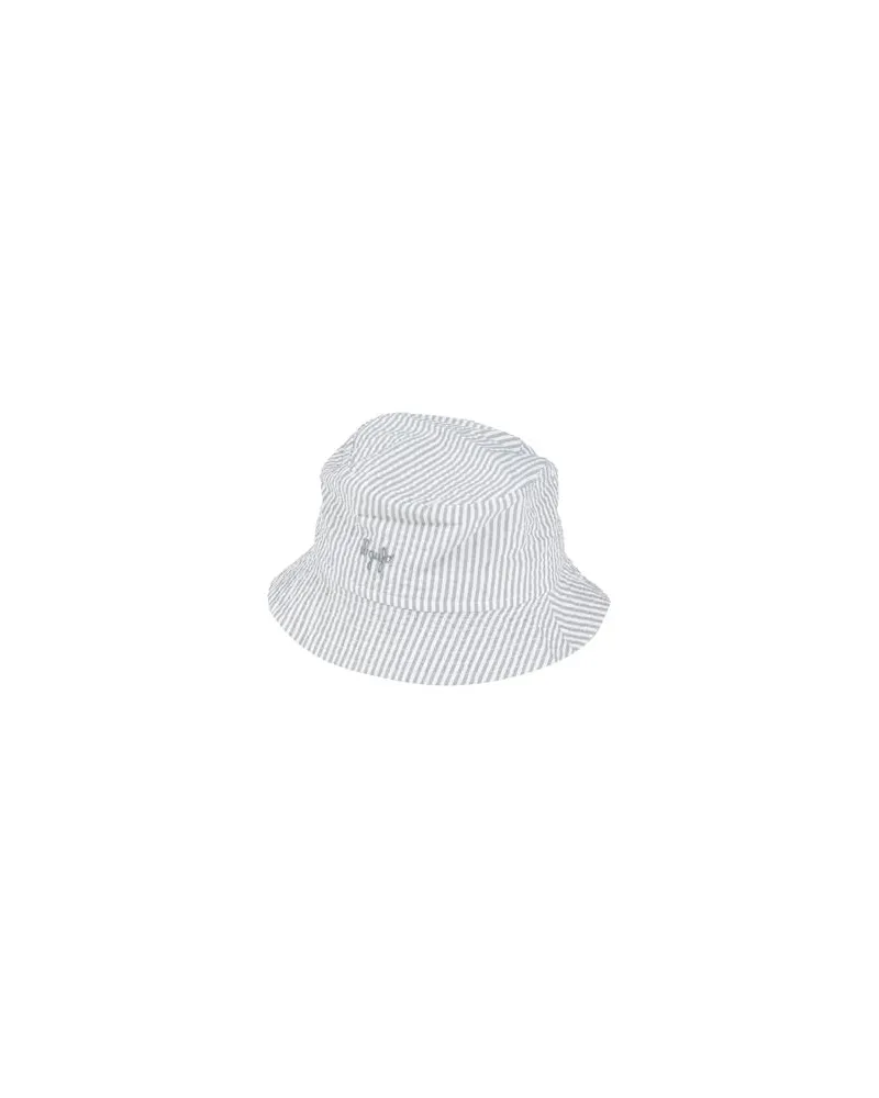Il Gufo ACCESSOIRES - Mützen & Hüteauf YOOX.COM Grau