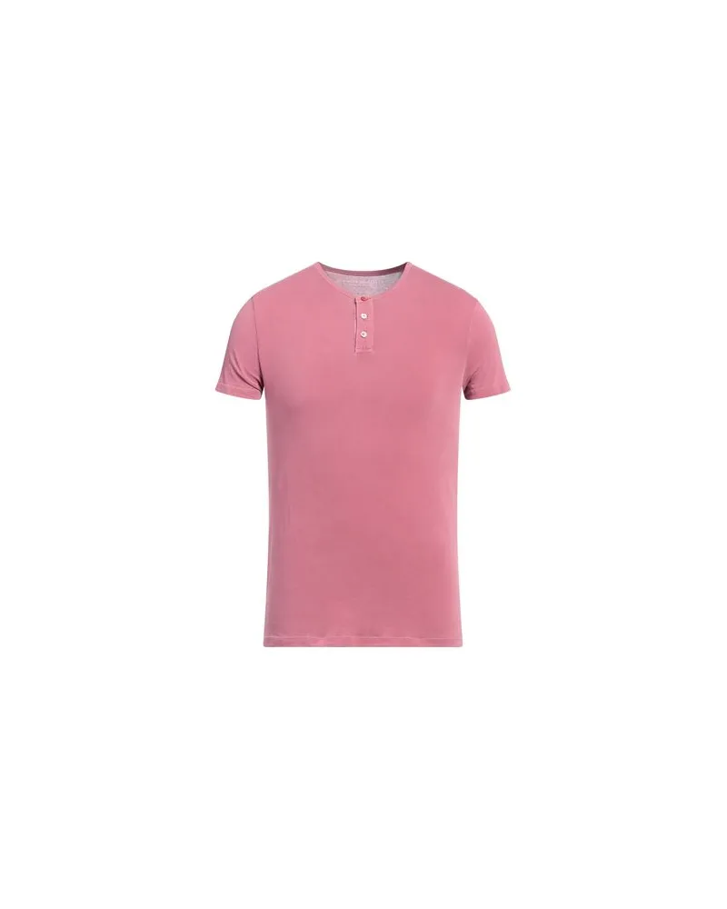 Majestic TOPS - T-shirtsauf YOOX.COM Malve