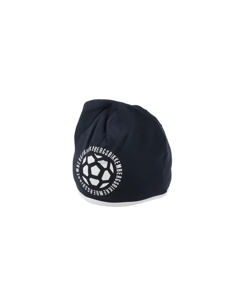Bikkembergs ACCESSOIRES - Mützen & Hüteauf YOOX.COM Marineblau