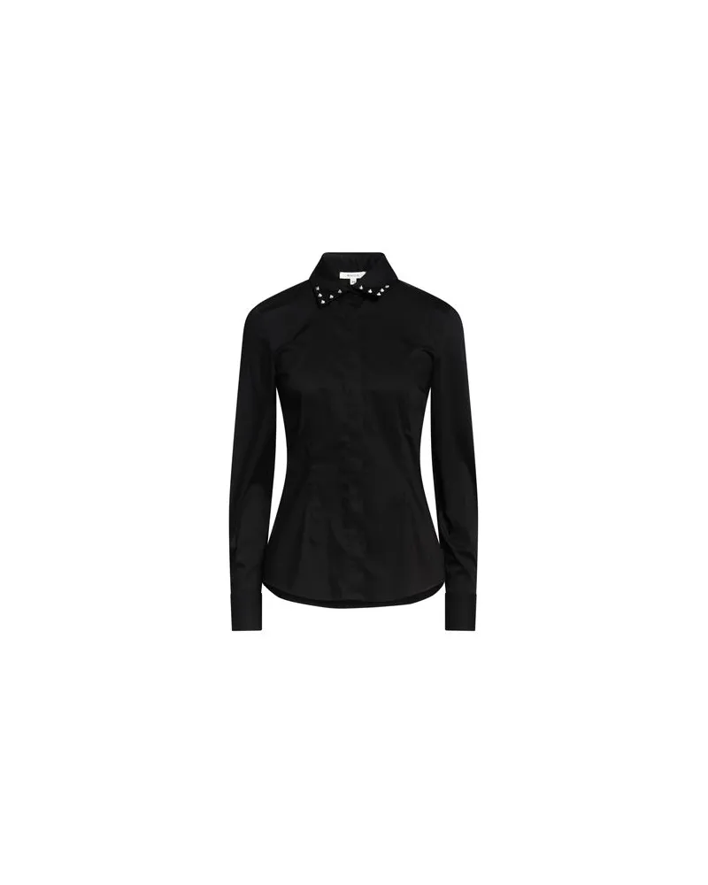 Kocca TOPS - Hemdenauf YOOX.COM Schwarz