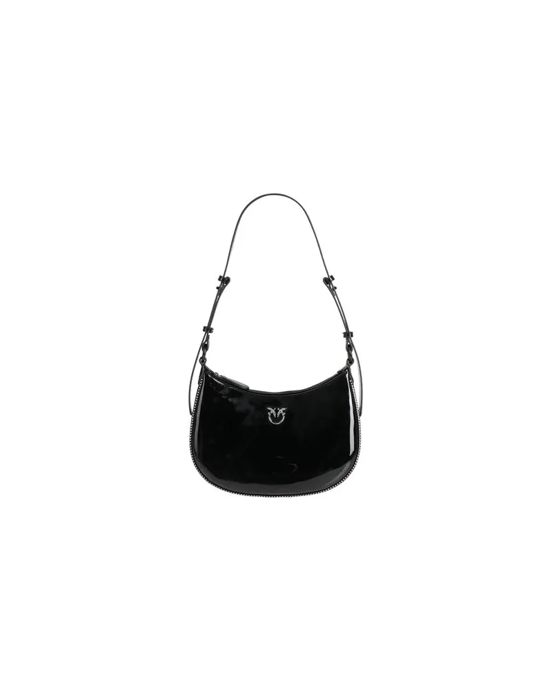 Pinko TASCHEN - Handtaschenauf YOOX.COM Schwarz