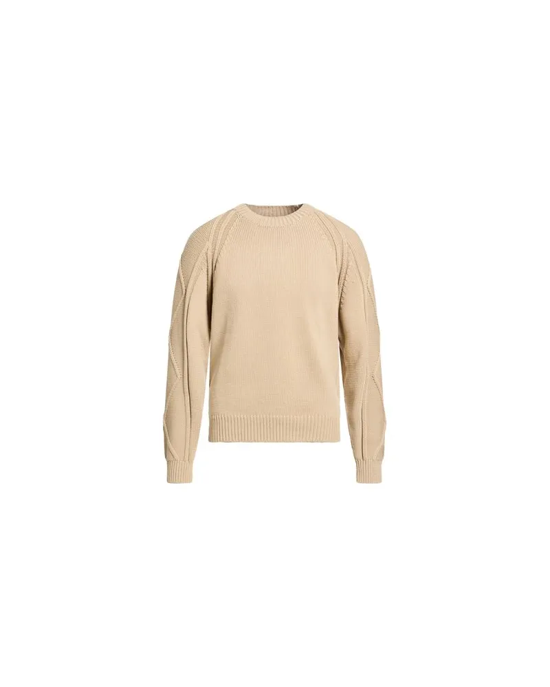 Kenzo STRICKWAREN - Pulloverauf YOOX.COM Khaki