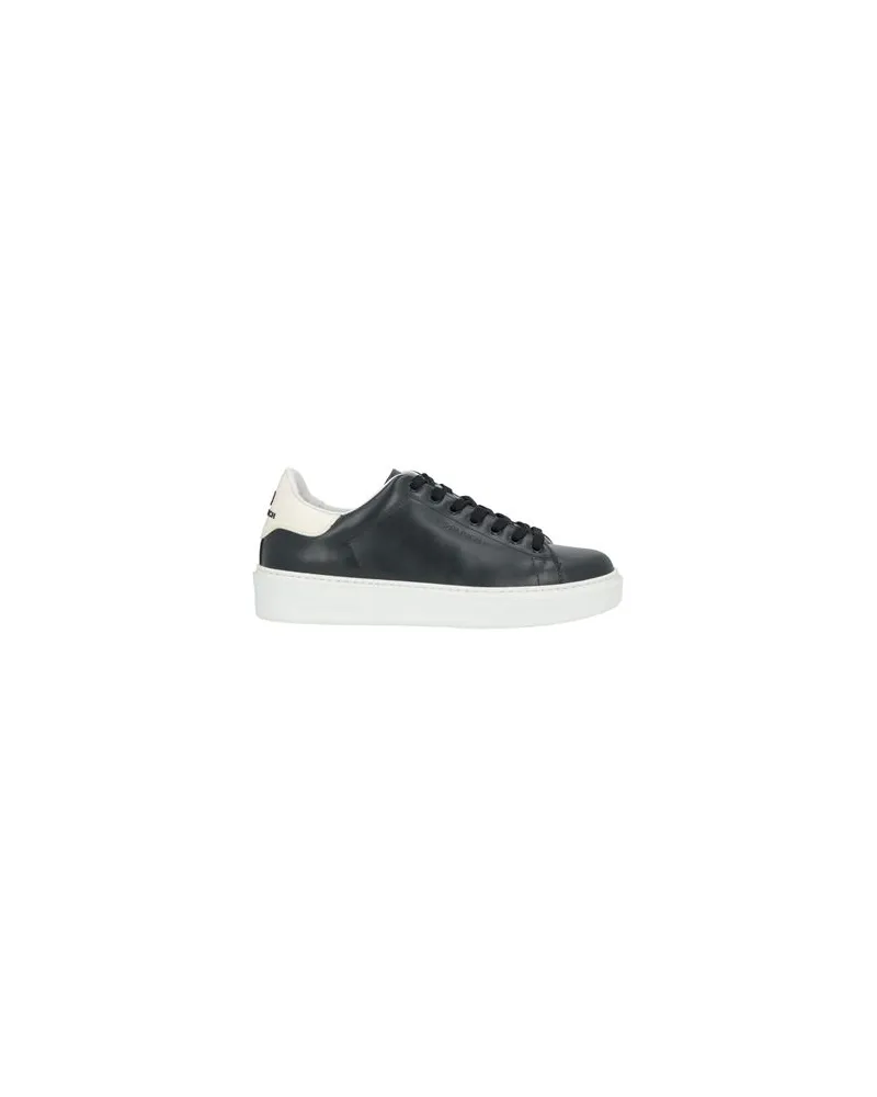 Woolrich SCHUHE - Sneakersauf YOOX.COM Nachtblau